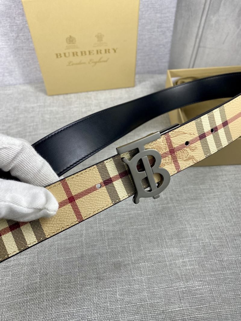 BURBERRY